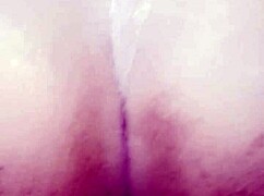 Pinay grasă simte pasiunea în doggy style