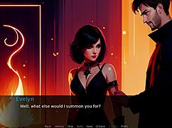 let's play dirty fantasies with master's help