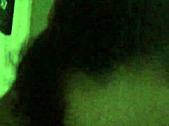 Latina Amateur Performs Detailed Blowjob On Cock, Descriptive Action