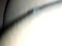 Is my wife wet for anal and doggystyle fucking?