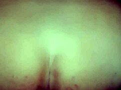 Chubby Pinay feels the passion in dogstyle position