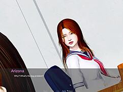 Let's play with shaved pussies!