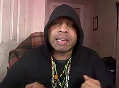 Mr Cunnilingus Says, 'I'm A Better Porn Star Than TMZ And YouTube'