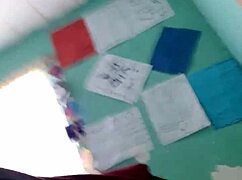 watch how nicely the latina moves her ass in this scene