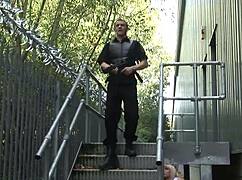 nataly and romana in a group scene with toys