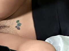 Lia M Feels Hardcore Pleasure