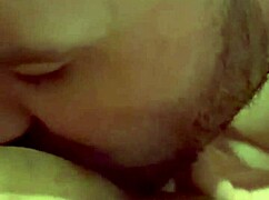 hard interracial with monster cock after party