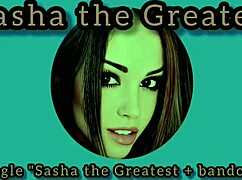 Allysin Chaynes, Lick That Dirty Horny Teen Pussy?