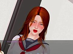 Let's play with shaved pussies!