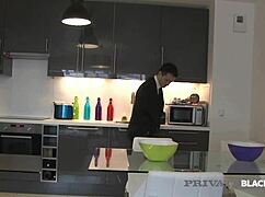 Cuckold Watches Ambre Aphrodite with Two BBCS