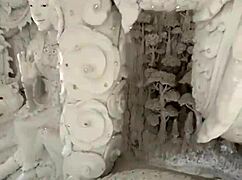 Seeing Chiang Rai Through Big Buddha Statue Eyes