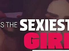 Curvy Tiffany Nacke Takes Huge Dick!