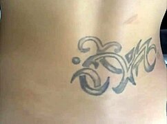 Big Booty Hooker Rides Cowgirl, Bent Over Outdoors, Takes Cum Load Publicly.