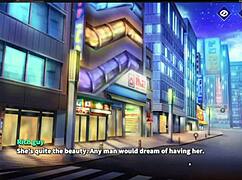 hey, dive into this uncg x-rated anime with wild cum and gun action in part 1