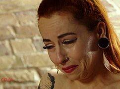 Two Submissive Girls Whipped By Master