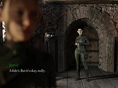 in this narrative chapter of the price of power, episode 115 explores choices and consequences in the game story