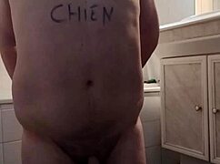 Pourquoi mon esclave supplie pour plonger dans la chatte et lécher la minette en BDSM ?