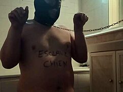 why does my slave beg for muff diving and pussy licking in bdsm?