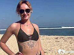 gaggin my beauty an face fuckin her hard