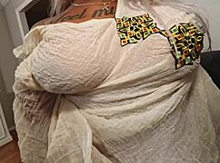 KALLY XO STARS IN PRISON BREAK SEX