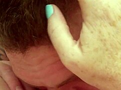 Samo uživam v času lizanja tistega tam spodaj