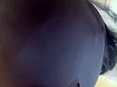 ميلفيكالا تثير بكومبو مص زب في جاكيتات وفرو تشير لنيك أكثر سخونة