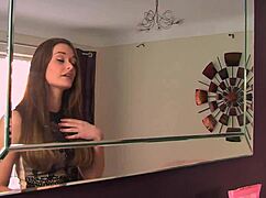 Honour gets entranced in a trick