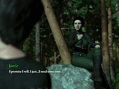 in this narrative chapter of the price of power, episode 115 explores choices and consequences in the game story