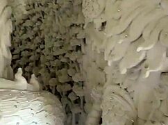 Seeing Chiang Rai Through Big Buddha Statue Eyes