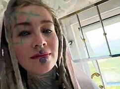 Seeing Chiang Rai Through Big Buddha Statue Eyes