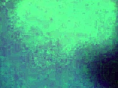 Tattooed babe strips in shower, clothes ripping.