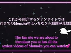 Amateur Japanese couple flirts and has passionate sex in the kitchen