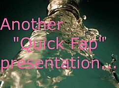 Lovenia Lux in Quick Anal Fuck