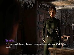 in this narrative chapter of the price of power, episode 115 explores choices and consequences in the game story