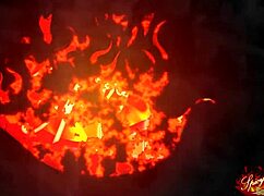 Agatha Fox Hard Geneukt in Sexy Winkel door Capitano Eric