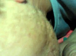 Squirting Pussy Pushed to Extreme Limits with Intense Licking Action