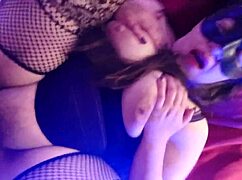 Fuck wife's friend without condom? Yes!