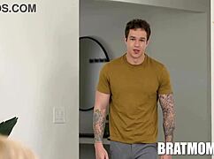 stepmoms: my sex doll crystal rush jayden marcos