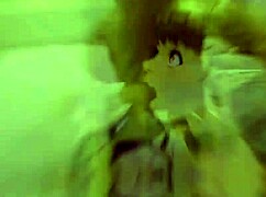 Watch these sloppy transsexual hoes sucking and getting cumshots in naughty crossdressing scenes