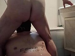 why does my slave beg for muff diving and pussy licking in bdsm?