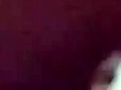 Indian Girlfriend Feels Anal Passion