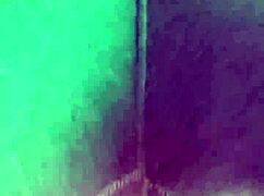 Redhead Twin Gets Dominated In Fetish Roleplay Orgasm!