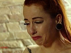 Two Submissive Girls Whipped By Master