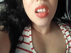 imagínate en mi cuarto solita pensando de un buen polvo verga buena te necesito