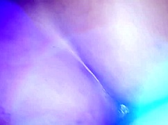 oh wow, i-i tried giving my evangelical wife her first anal, popping that virgin ass at home and she orgasmed hard