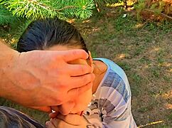 Τρίβω τα εσώρουχα για την αδερφή μου, τεράστιο κρεμασμένο 😈