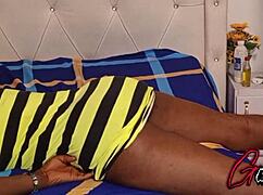 جنس حميم حلو مع ابنة القس