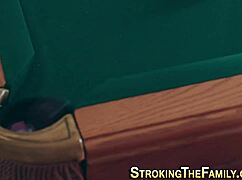 wam teen stepsis sucks monster cock from uncle