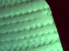 Karinas Pussy Gets Intense Attention