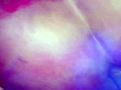 oh wow, i-i tried giving my evangelical wife her first anal, popping that virgin ass at home and she orgasmed hard